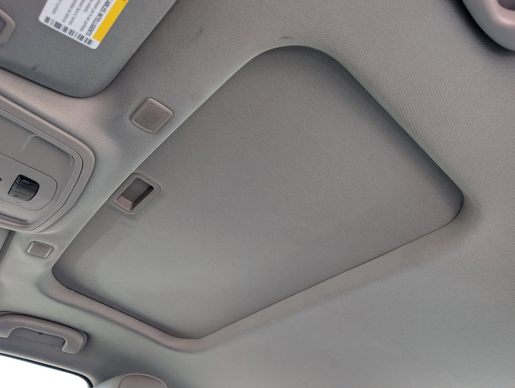 Used 2018 Cadillac ATS Luxury w/ Safety and Security Package image 14