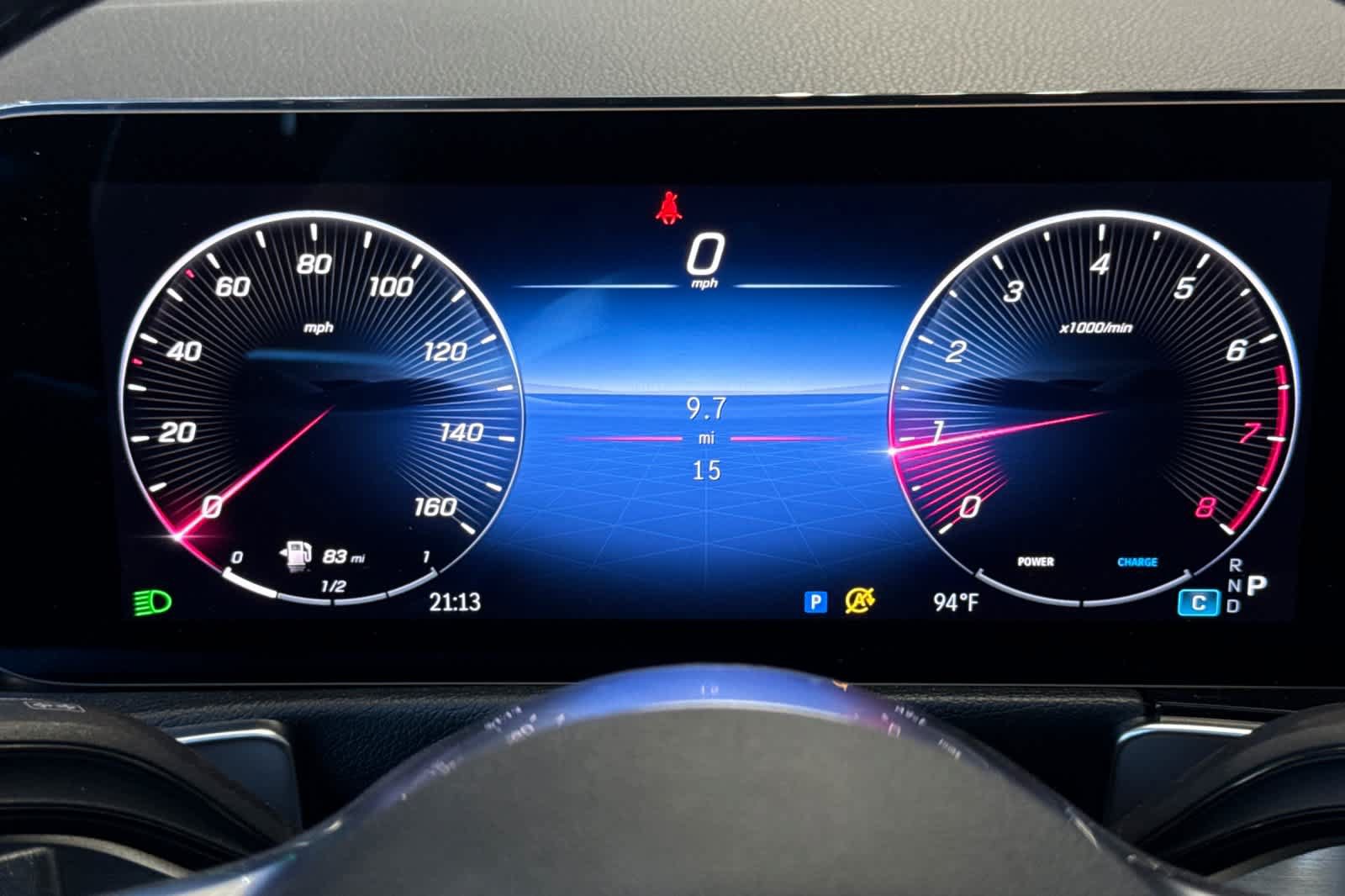 New 2026 Mercedes-Benz GLB 250 image 23