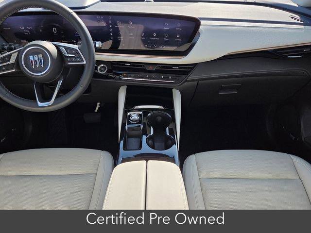 Used 2024 Buick Envision Avenir AWD/4WD image 14