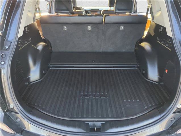 Certified 2018 Toyota RAV4 Limited w/ Advanced Technology Package image 24