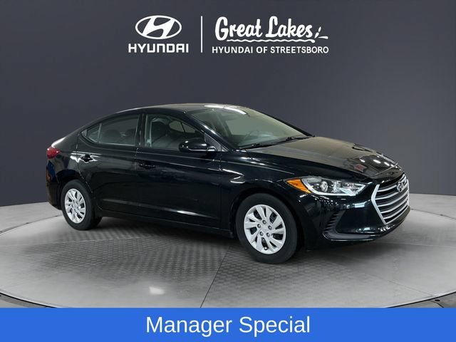 Used 2018 Hyundai Elantra SE FWD image 7