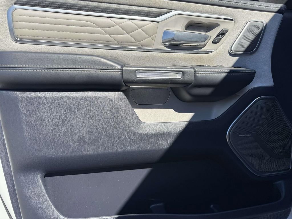 Used 2022 RAM 1500 Limited image 12