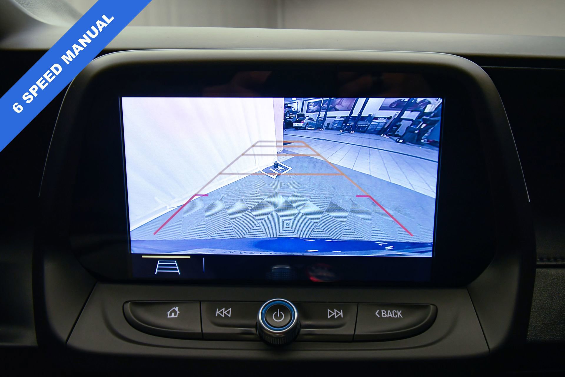 Used 2019 Chevrolet Camaro SS image 41