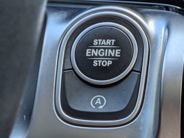 Used 2021 Mercedes-Benz GLB 250 4MATIC image 37
