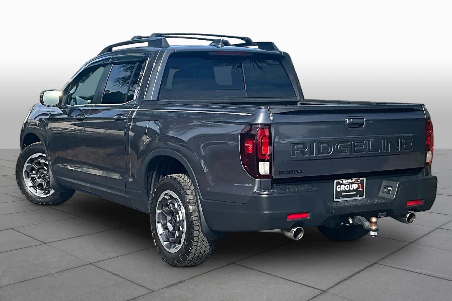 Used 2024 Honda Ridgeline RTL image 11