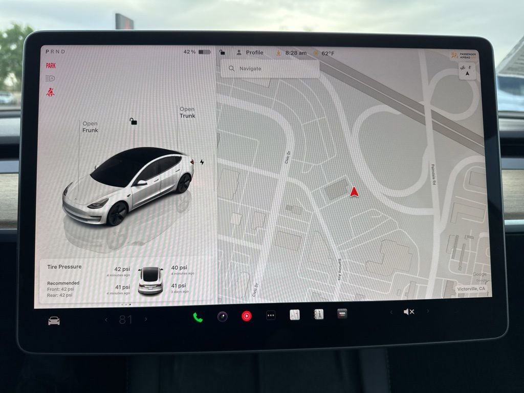 Used 2023 Tesla Model 3 Standard Range image 16