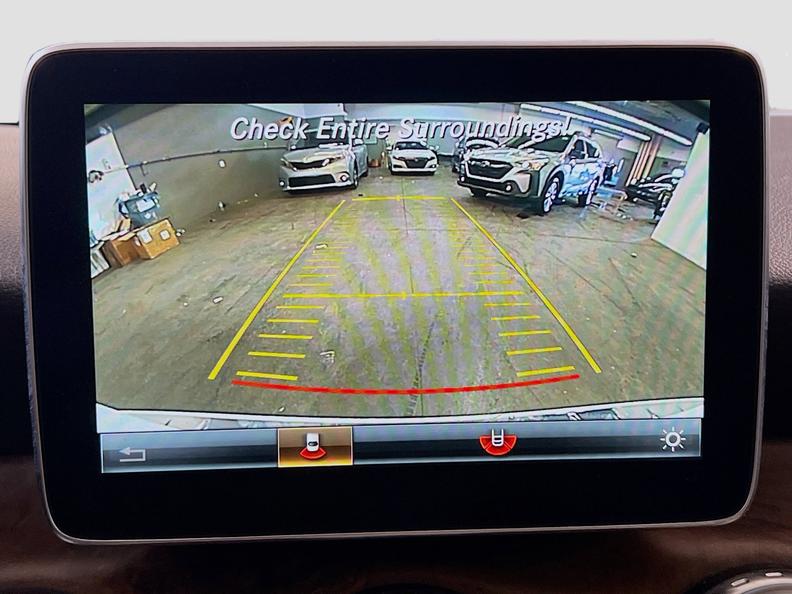 Used 2016 Mercedes-Benz GLA 250 4MATIC image 10