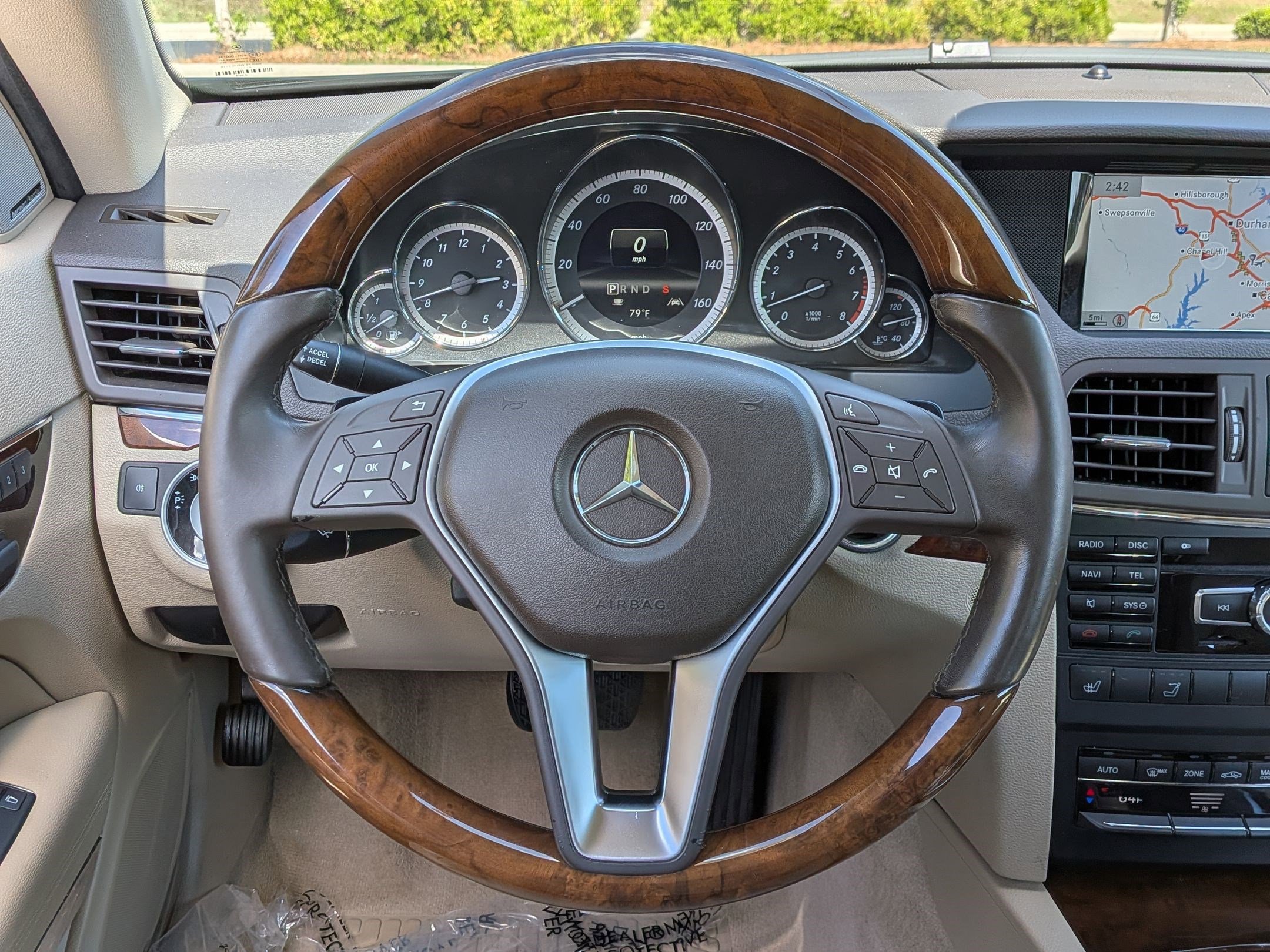 Used 2013 Mercedes-Benz E 350 Cabriolet image 18