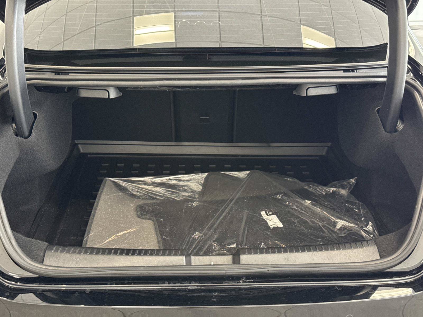 Certified 2024 Mercedes-Benz CLA 250 4MATIC image 26
