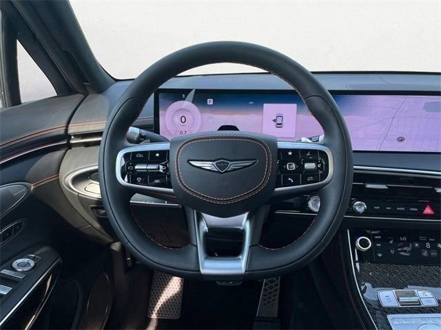 Used 2026 Genesis GV70 3.5T Sport Prestige image 20