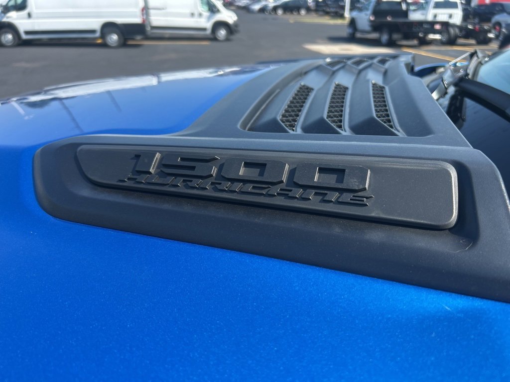 New 2026 RAM 1500 Rebel image 62
