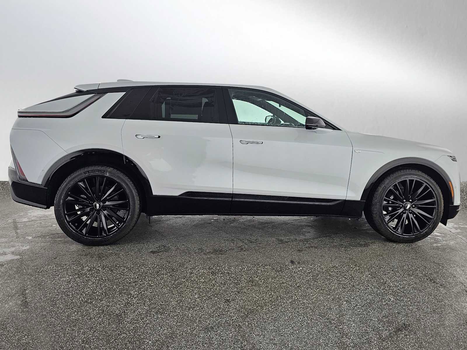 New 2026 Cadillac Lyriq Sport RWD image 2