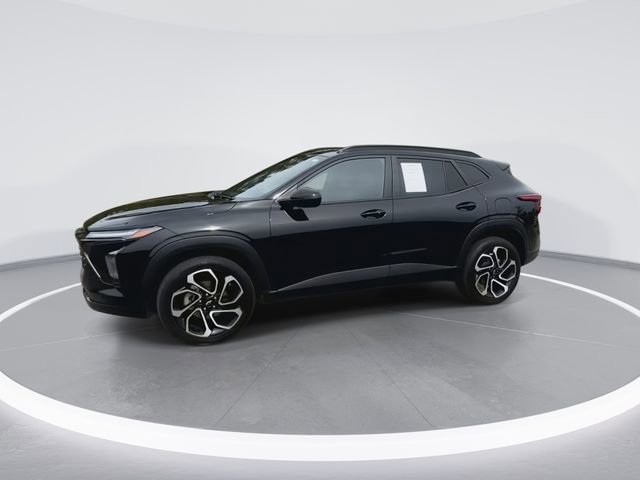 Used 2024 Chevrolet Trax RS image 6