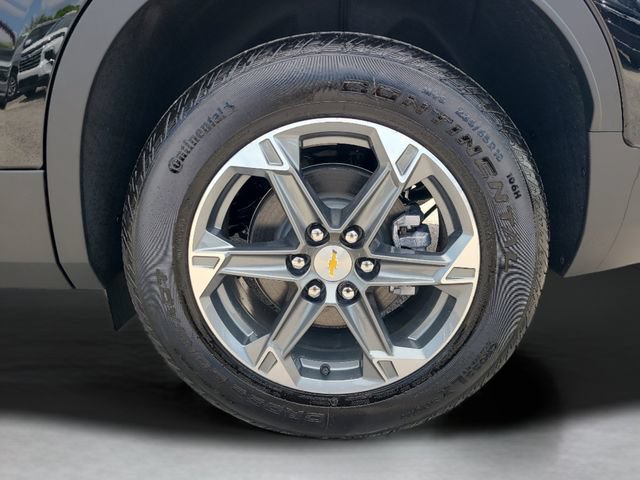 New 2026 Chevrolet Blazer LT w/ Convenience Package FWD image 36