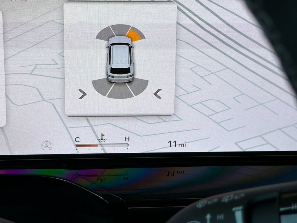 New 2026 Genesis GV80 2.5T AWD/4WD image 28