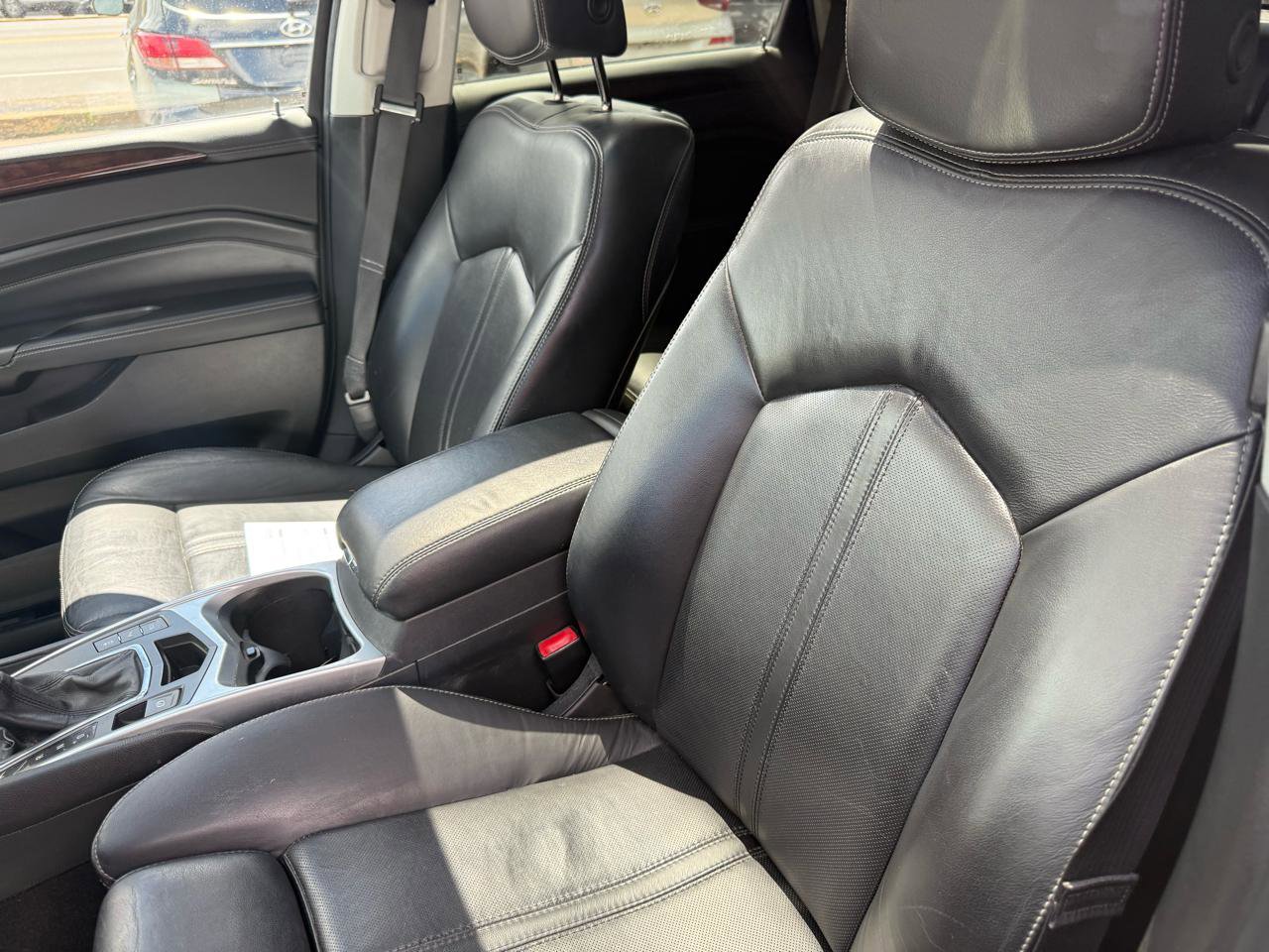Used 2012 Cadillac SRX Performance AWD/4WD image 42