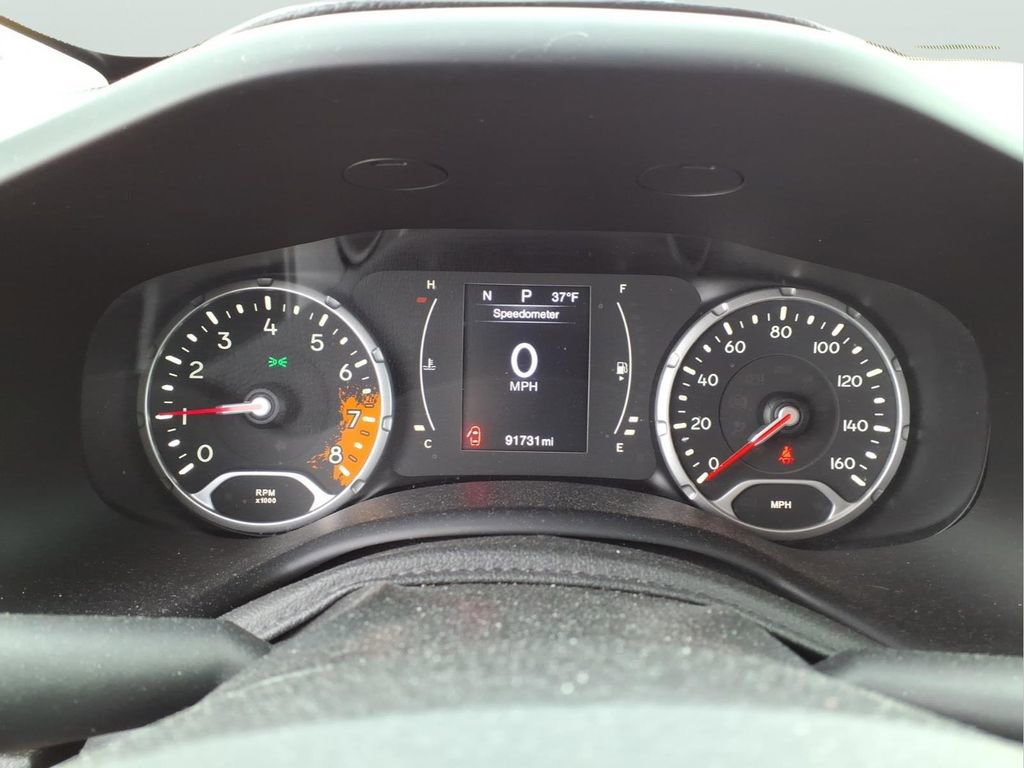 Used 2015 Jeep Renegade Sport w/ Power & Air Group image 19