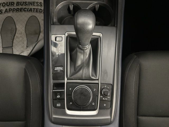 Used 2021 MAZDA CX-30 AWD 2.5 S image 18