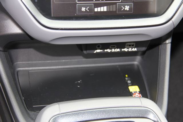 Certified 2025 Subaru Crosstrek 2.5i Limited AWD/4WD image 29
