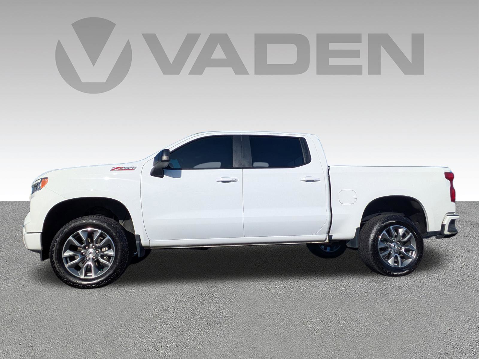 Used 2024 Chevrolet Silverado 1500 RST w/ All Star Edition Plus image 24