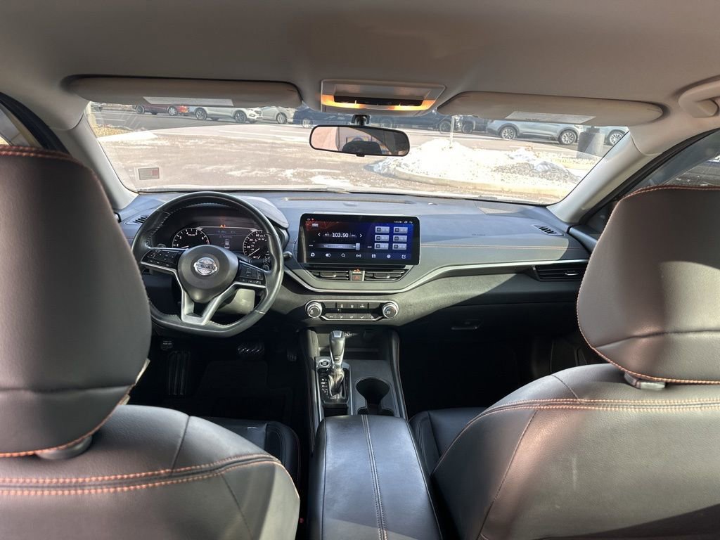 Used 2019 Nissan Altima 2.5 SR image 21