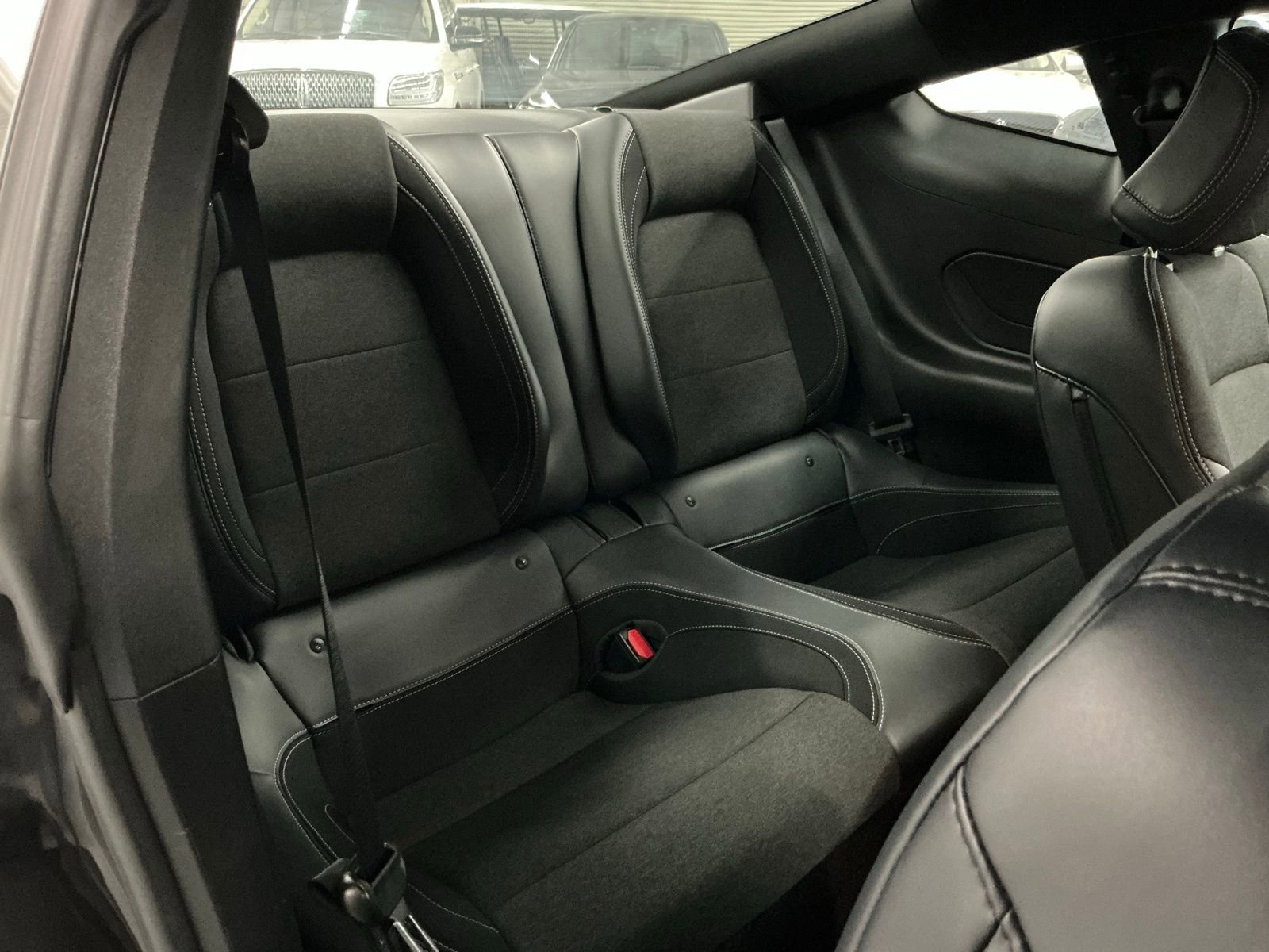 Used 2024 Ford Mustang GT image 15