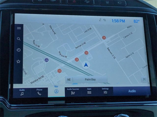 Certified 2022 Ford F350 Platinum image 21