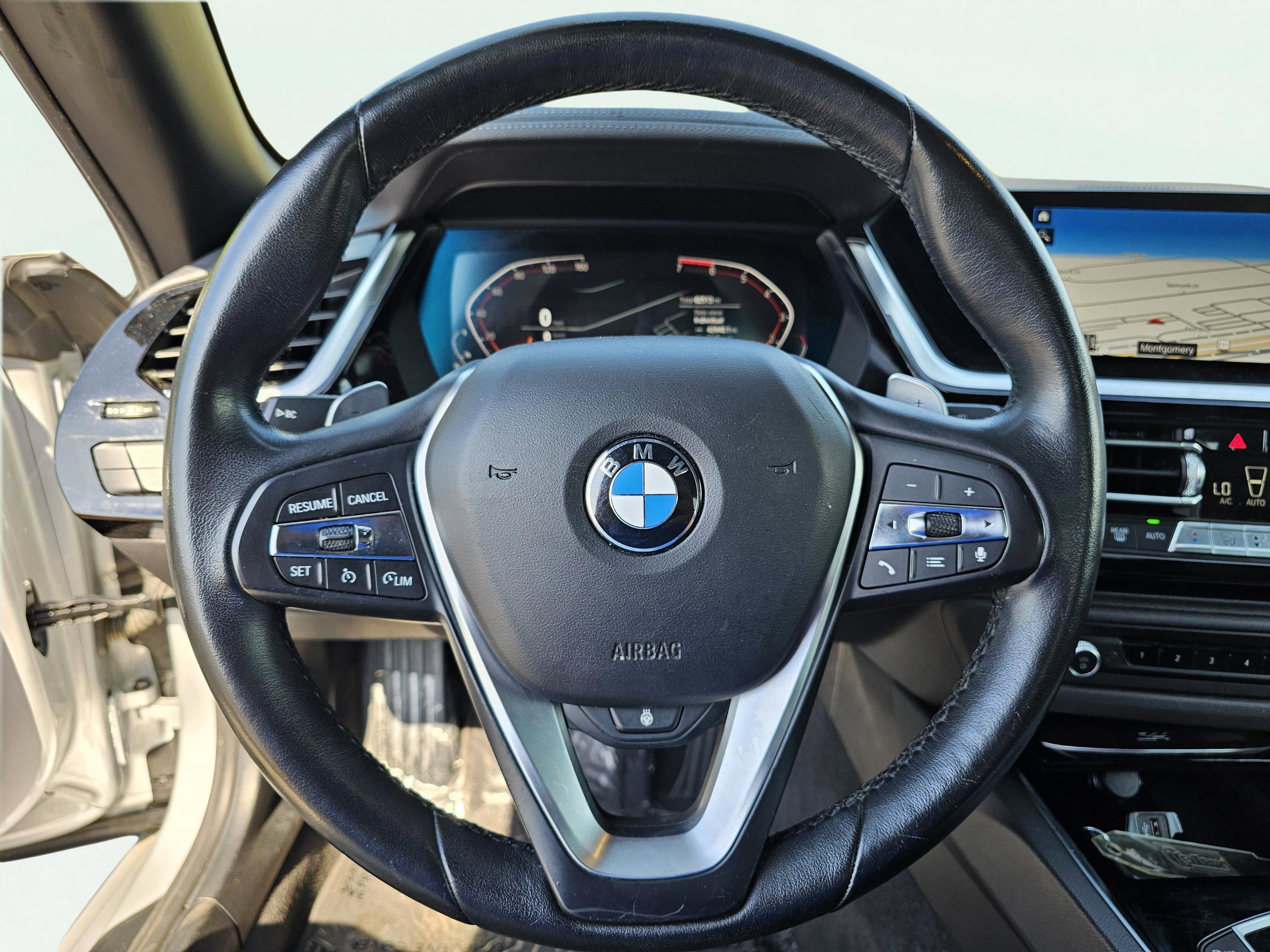 Used 2022 BMW Z4 sDrive30i RWD image 20