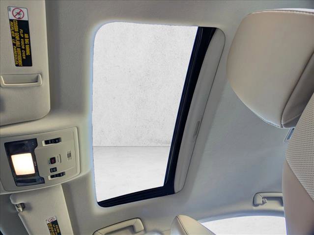 Used 2018 Lexus ES 350 image 16