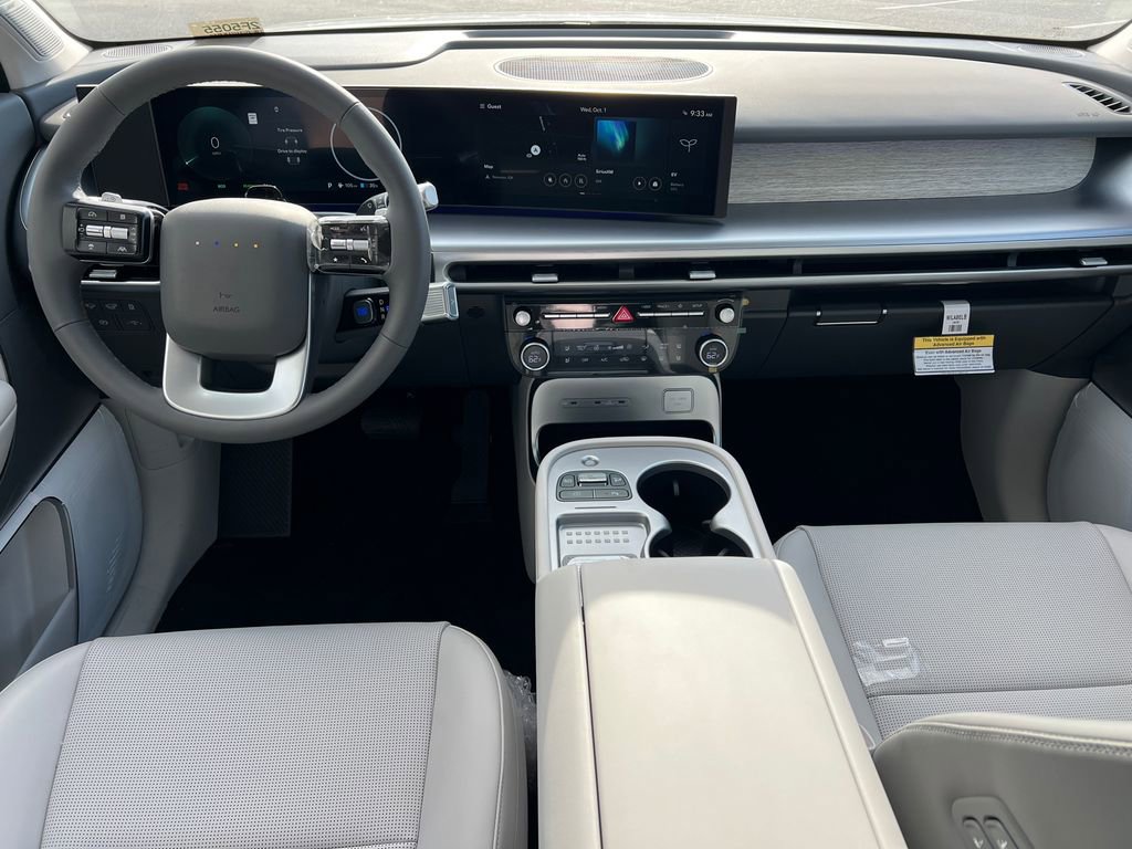 New 2026 Hyundai Ioniq 9 Limited image 23