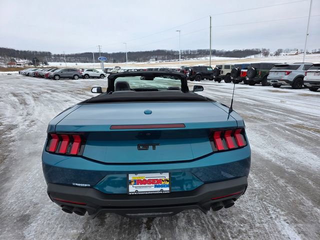 New 2026 Ford Mustang GT Premium image 45