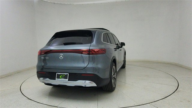 Used 2023 Mercedes-Benz EQS 450+ SUV image 71
