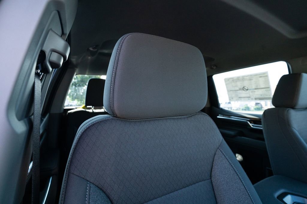 New 2026 Chevrolet Silverado 1500 RST image 15