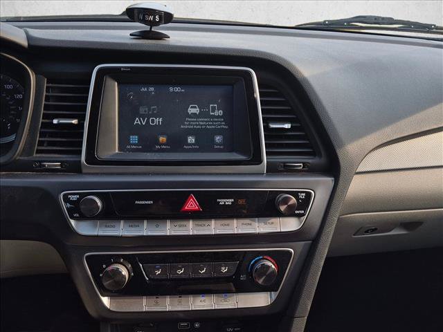 Used 2019 Hyundai Sonata SE FWD image 15