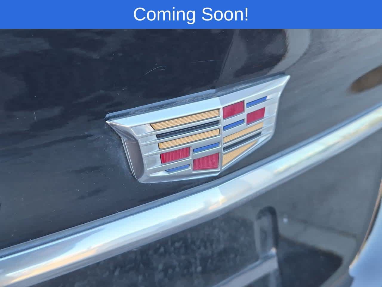 Used 2025 Cadillac CT5 Premium Luxury w/ Technology Package AWD/4WD image 11