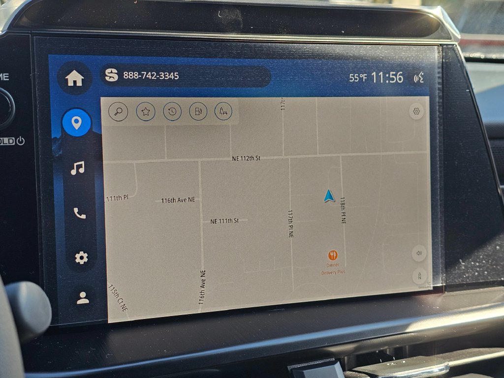 New 2026 Subaru Outback Premium AWD/4WD image 22