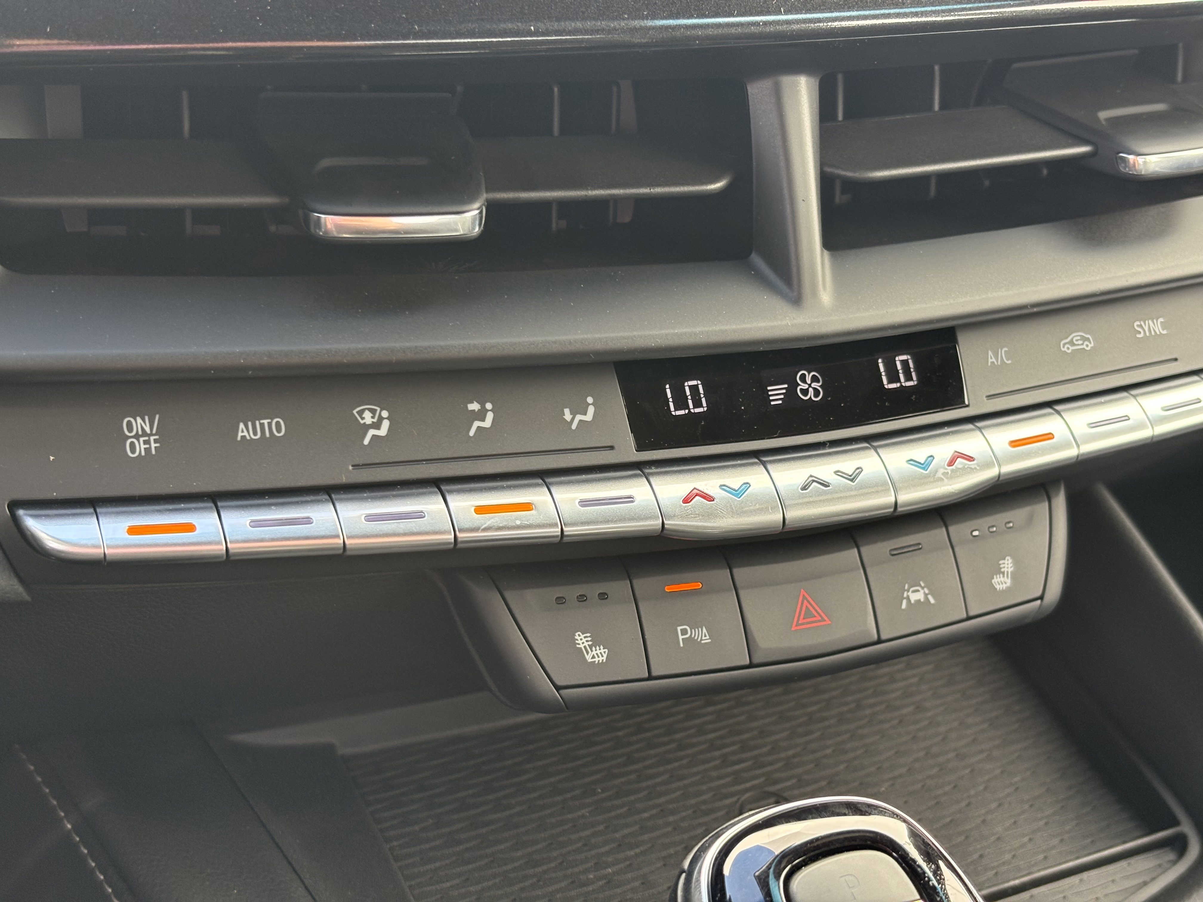 New 2026 Cadillac CT4 V Blackwing w/ Driver Assist Package image 21