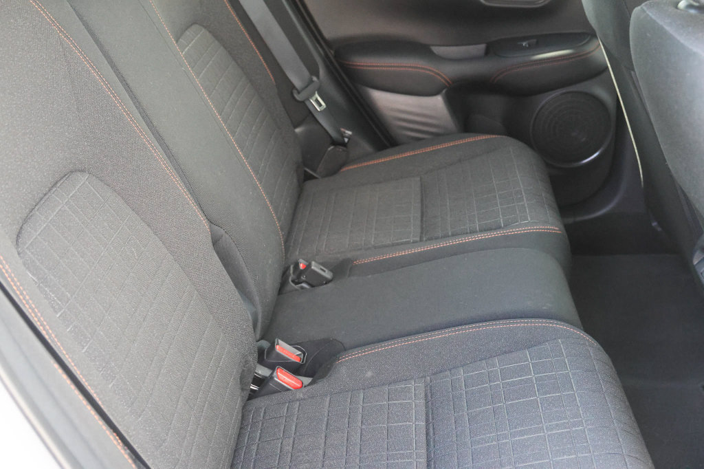 Used 2024 Honda HR-V Sport image 16