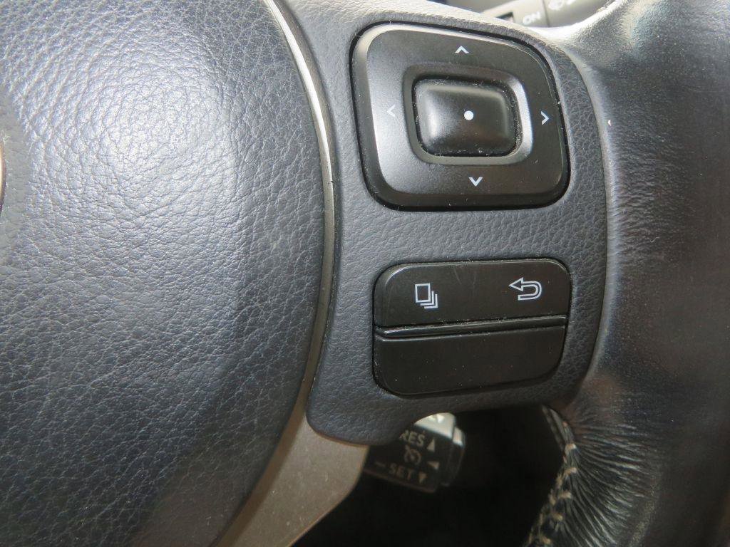 Used 2015 Lexus NX 200t FWD image 16
