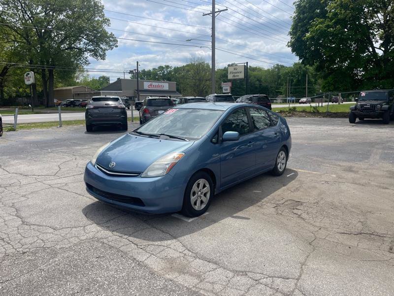 Used 2008 Toyota Prius