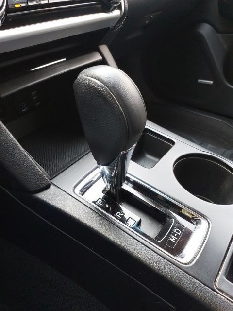 Used 2018 Subaru Outback 2.5i Limited AWD/4WD image 26