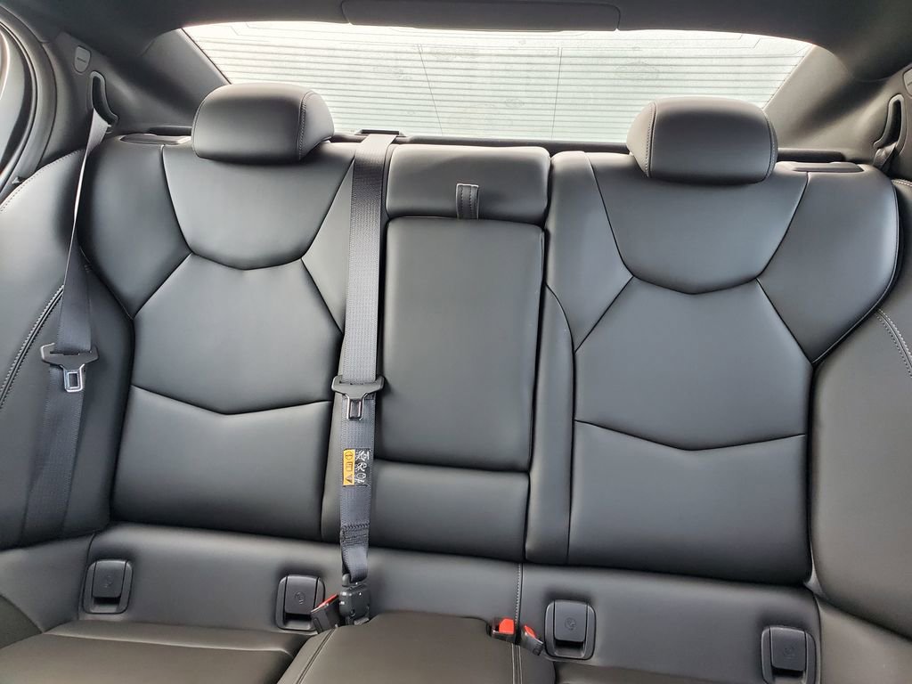 Certified 2023 Cadillac CT5 Luxury w/ Sun And Sound Package image 40