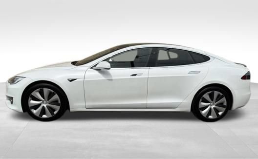 Used 2020 Tesla Model S Performance AWD/4WD image 10