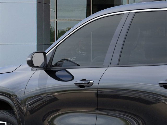 New 2026 Chevrolet Traverse High Country image 12