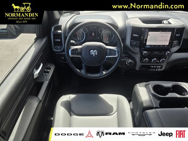New 2026 RAM 1500 Tradesman RWD image 6