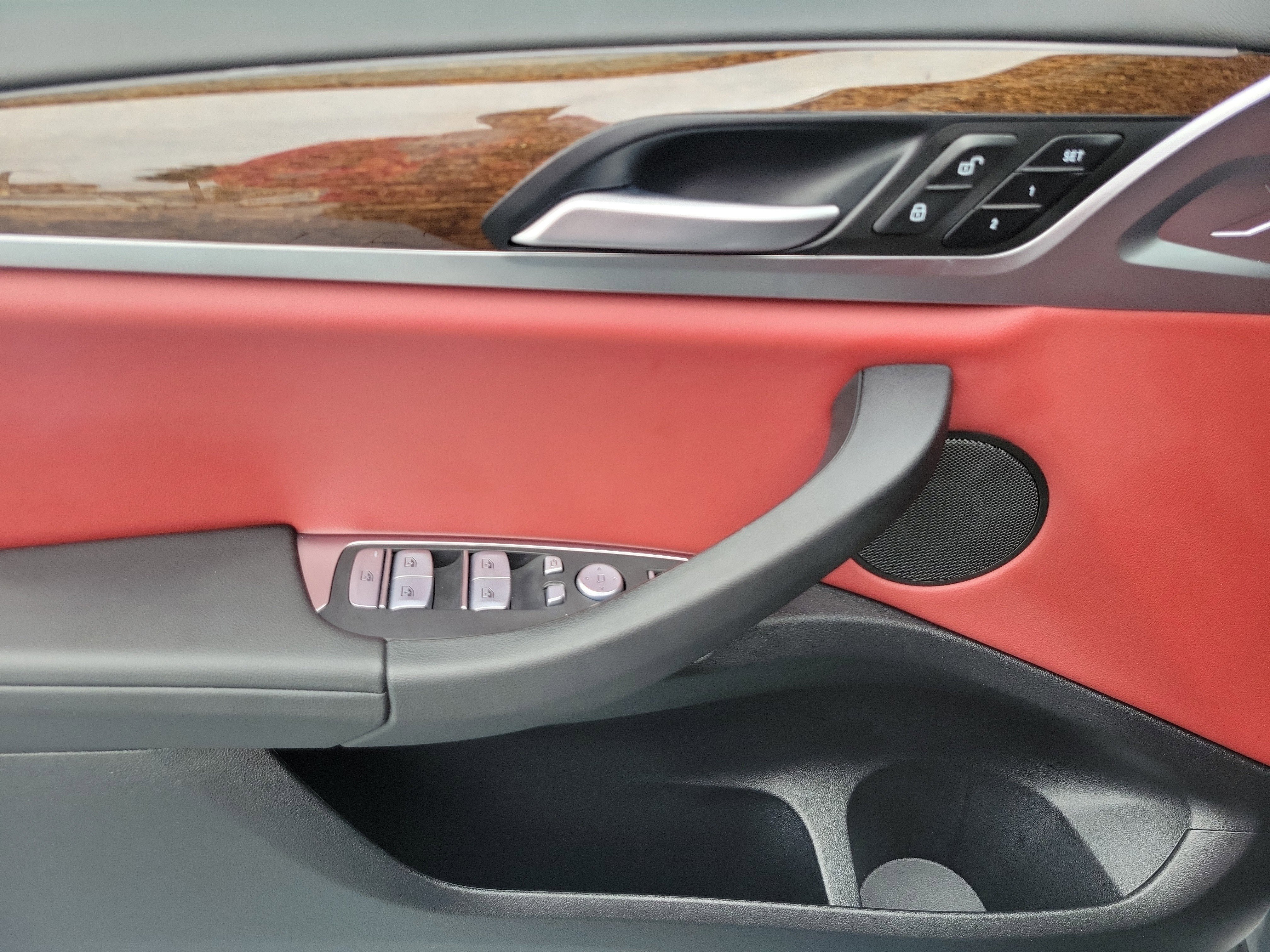 Used 2023 BMW X3 sDrive30i w/ Premium Package image 18