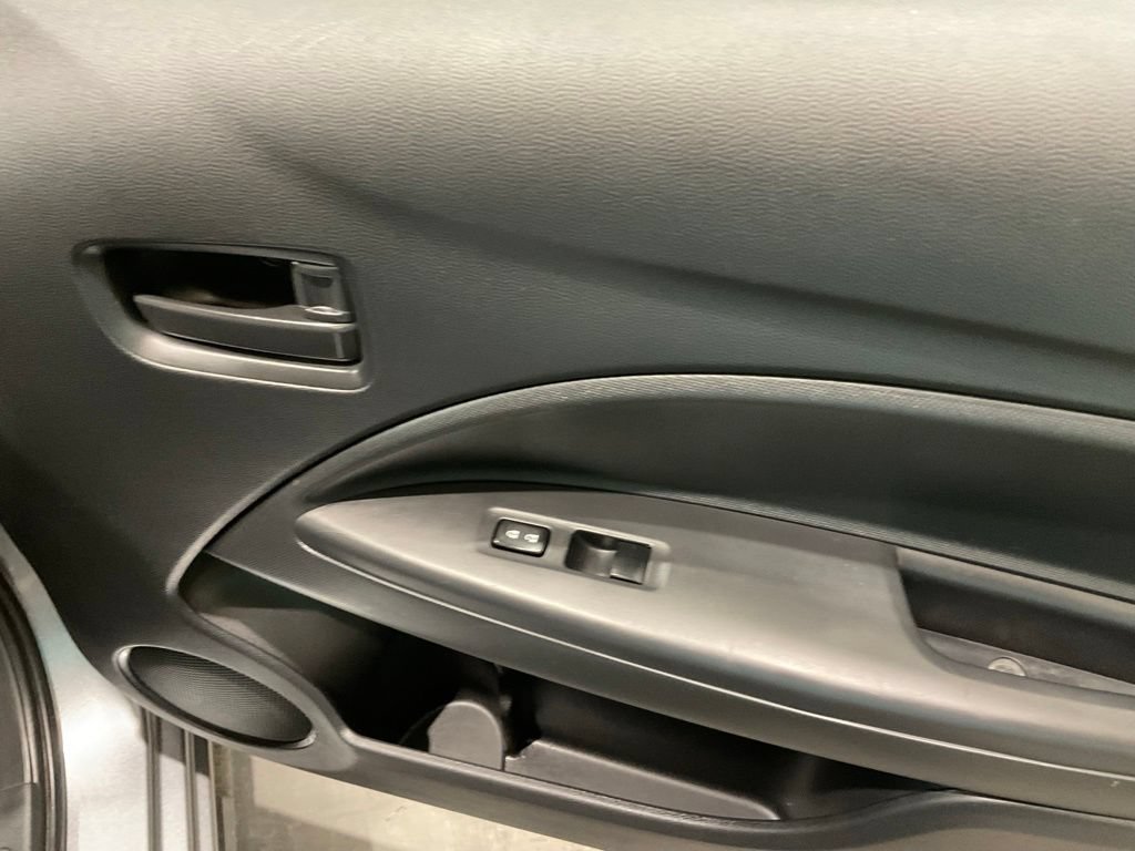 Used 2018 Mitsubishi Mirage ES FWD image 11