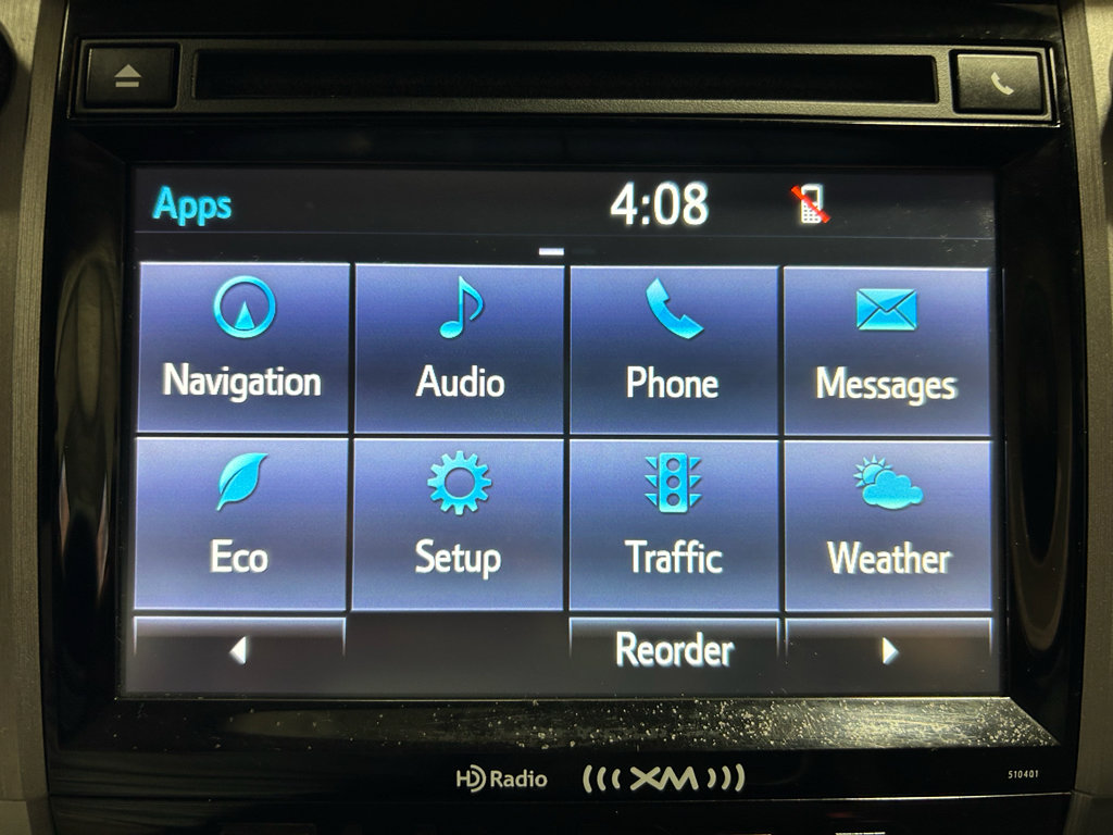 Used 2019 Toyota Tundra SR5 w/ TRD Sport Package AWD/4WD image 20