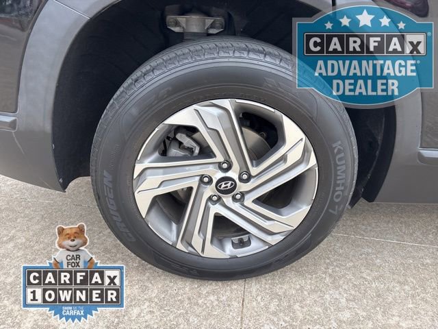 Used 2023 Hyundai Santa Fe SEL image 4