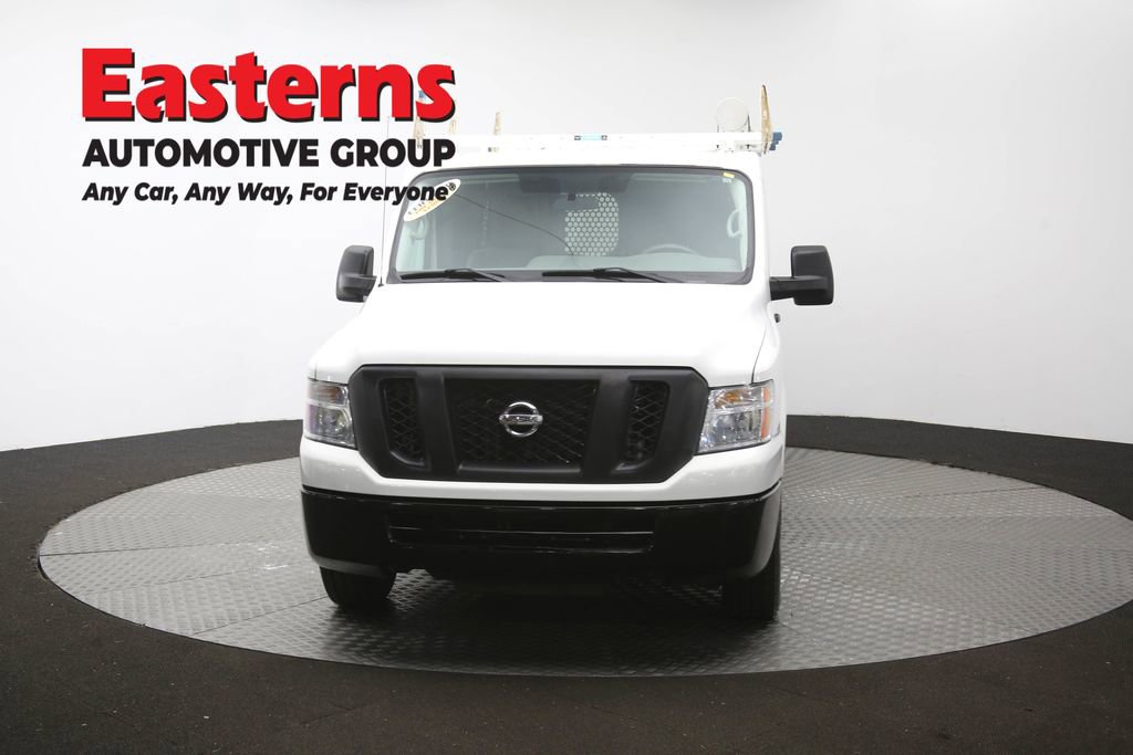 Used 2016 Nissan NV 1500 S w/ Power Package RWD image 53